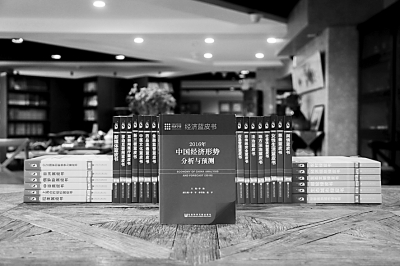 以皮书研创专业化提升智库研究有效性 以皮书研创专业化提升智库研究有效性